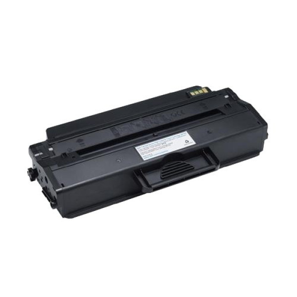 RWXNT - 1260DN/DNF HC BLACK TONER RWXNT - 1260DN/DNF HC BLACK TONER