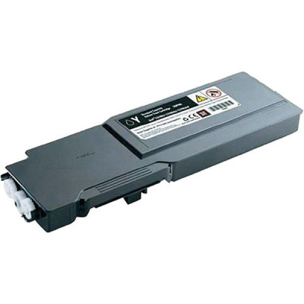 45TWT - 3760N/DN/ SC YELLOW TONER 45TWT - 3760N/DN/ SC YELLOW TONER