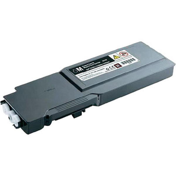 MN6W2 - 3760N/DN/ SC MAGENTA TONER