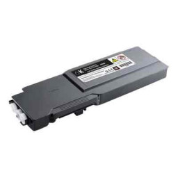 4CHT7 - 3760N/DN/EHC BLACK TONER  A