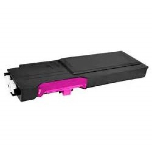 40W00 - 3760N/DN/ EHC MAGENTA TONER 40W00 - 3760N/DN/ EHC MAGENTA TONER