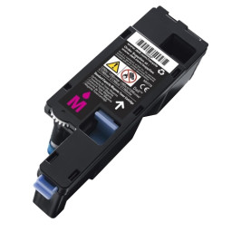 V3W4C - C1660W SC MAGENTA TONER
