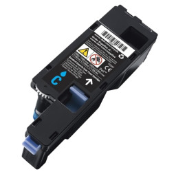 DWGCP - C1660W SC CYAN TONER