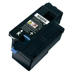810WH - C17XX 1250/135X HC BLA TON