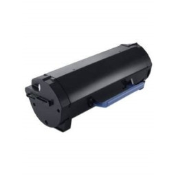 Toner DELL B3460 Black Return Extra HC (HJ0DH) (9GG2G) 20.000p.