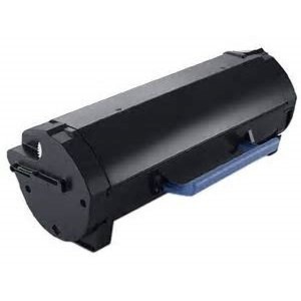 Toner DELL B3465dn Black Regular Extra HC (KM2NC) (V5XDF) 20.000p.
