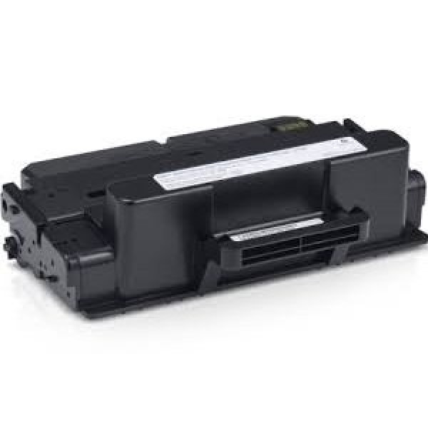 C7D6F- 2375DFW/DNF BLACK HC TONER C7D6F- 2375DFW/DNF BLACK HC TONER