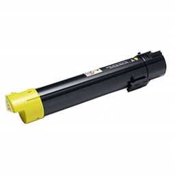 Toner DELL C5765dn 12.000p amarillo