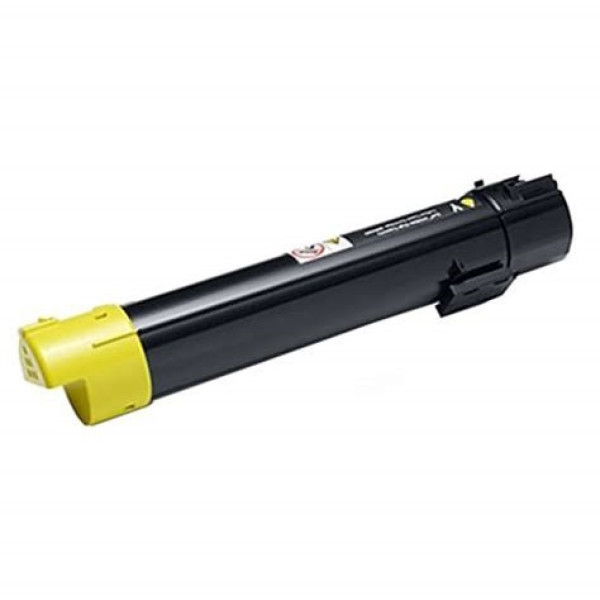 Toner DELL C5765dn 12.000p amarillo
