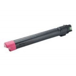 Toner DELL C7765dn Magenta (GPK62) (H10TX) 15.000p.