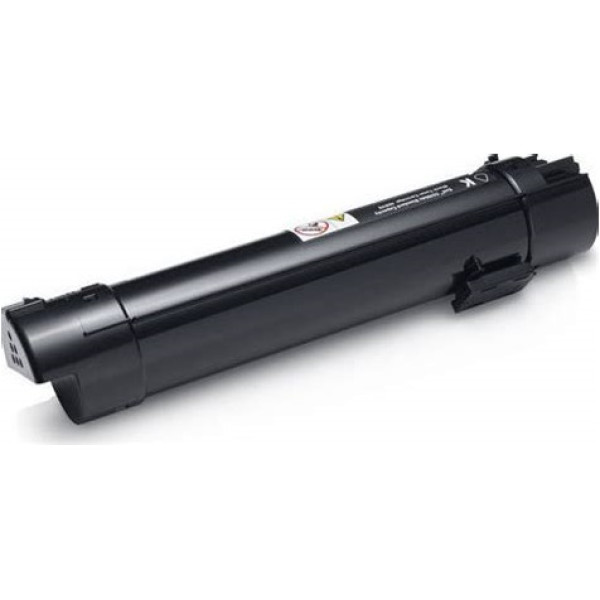 GHJ7JC5765DN BLACK TONER HIGH