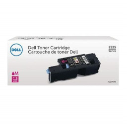 G20VW - E525W 1.4K MAGE TONER KIT