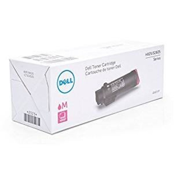 4NRYP- TONER H825/S2825 HC MAGENTA 4NRYP- TONER H825/S2825 HC MAGENTA
