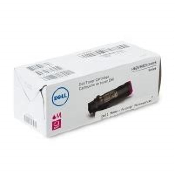 Toner DELL S2825 H625 H825 HC Magenta (R6C4D) 2.500p.