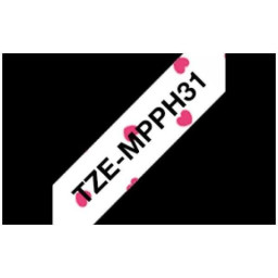 CINTA DECORATIVA LAMINADA MATE