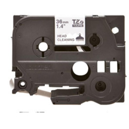 CINTA LIMPIEZA 100 USOS 36MM CINTA LIMPIEZA 100 USOS 36MM