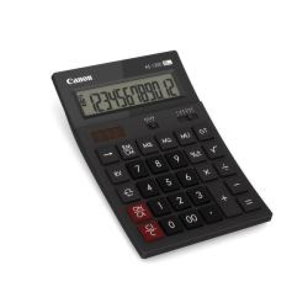 CALCULADORA AS-1200