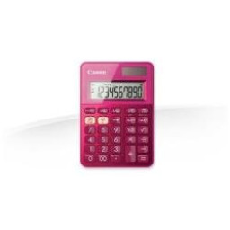 CALCULADORA LS-100K M-ROSA