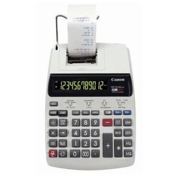 CALCULADORA IMPRESORA MP120 MG