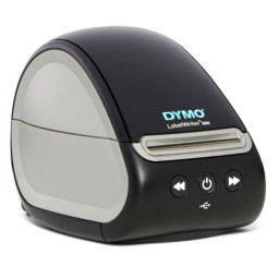 LW-550T TURBO PRINTER EMEA