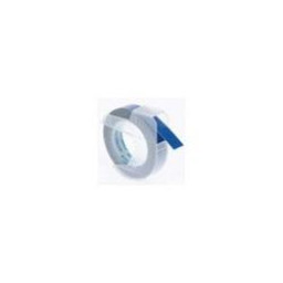 CINTAS ETIQUETAS 3MX9MM AZUL
