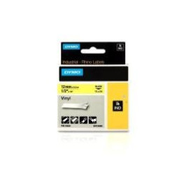 ID1-12 AMARILLO (VINILO)