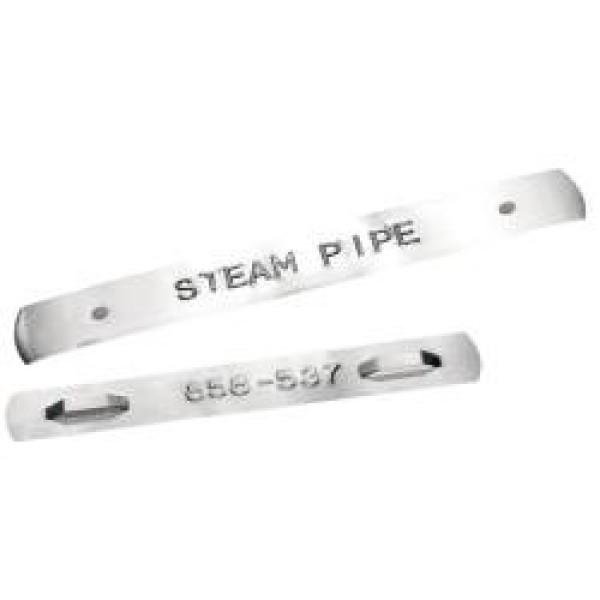 ALUMINIO ADHESIVO 3.85MX12MM PACK10 ALUMINIO ADHESIVO 3.85MX12MM PACK10