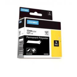 ID1-12  TRANSPARENTE (POLYESTER)