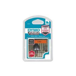 D1 DURABLE 12 MM X 3 M NEG/NAR
