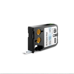 ETIQ ENVOL FLEX NYLON XTL NE/BL