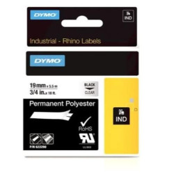 ID1-19  TRANSPARENTE (POLYESTER)