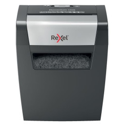 DESTRUCTORA REXEL MOMENTUM X406