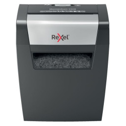 DESTRUCTORA REXEL MOMENTUM X308