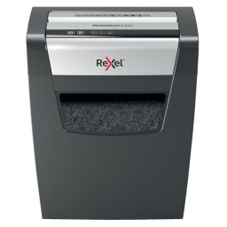 DESTRUCTORA REXEL MOMENTUM X410