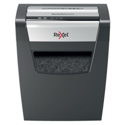 DESTRUCTORA REXEL MOMENTUM X312