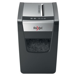 DESTRUCTORA REXEL MOMENTUM X312SL