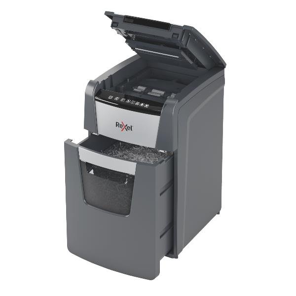 DESTRUCTORA OPTIMUM AUTO+ 130X EU