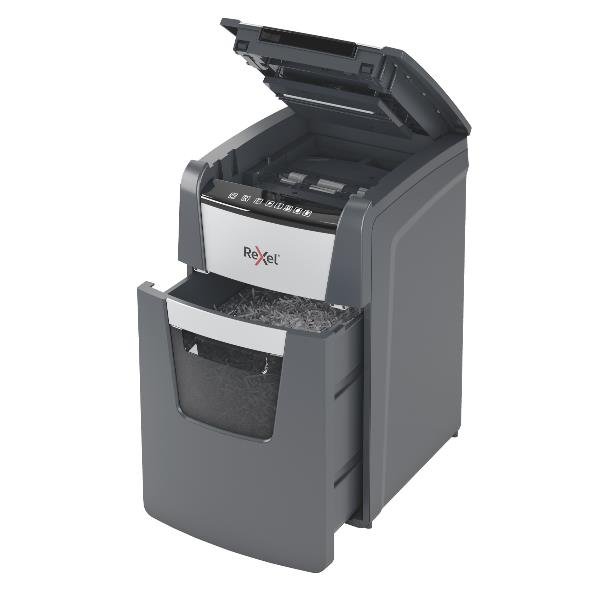 DESTRUCTORA OPTIMUM AUTO+ 150M EU