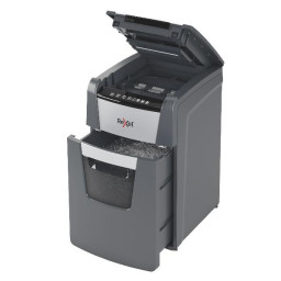 DESTRUCTORA OPTIMUM AUTO+ 150X EU