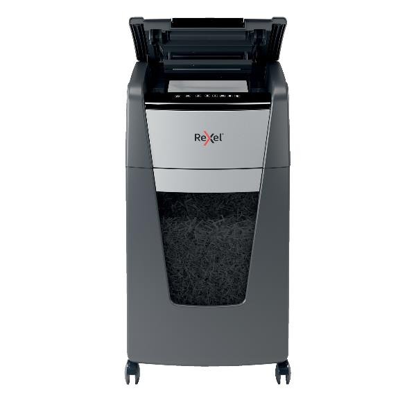 DESTRUCTORA OPTIMUM AUTO+ 225X EU