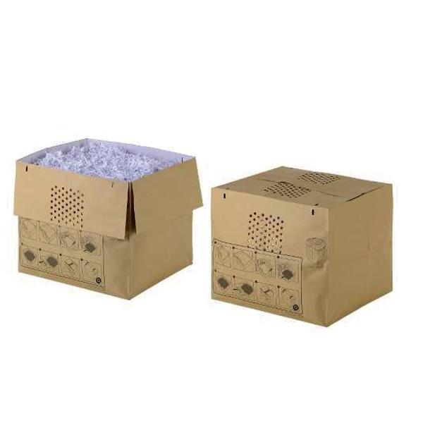 50 BOLSAS RECICL AUTO+ 600X/M