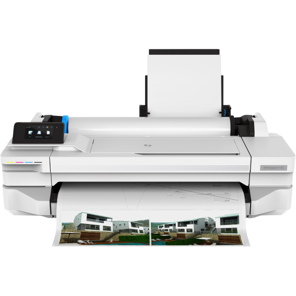 Impr.gran formato HP Designjet T230 24