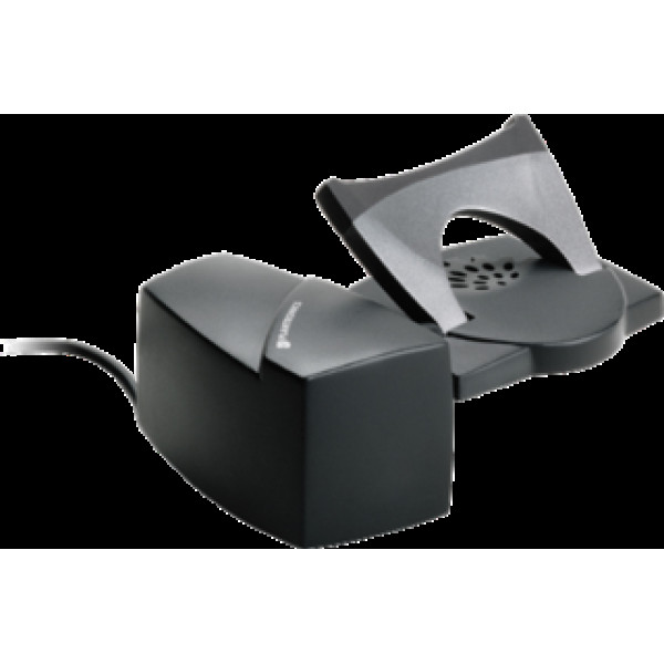 HL10 US HANDSET LIFTER STR. PLUG W/ HL10 US HANDSET LIFTER STR. PLUG W/