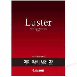 LU-101 A3  20 SHEETS