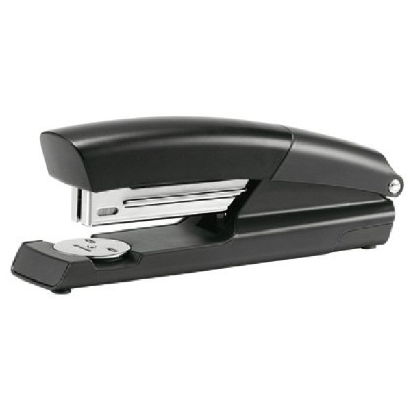 Grapadora PETRUS 2002p negro (27427) Grapadora PETRUS 2002p negro (27427)