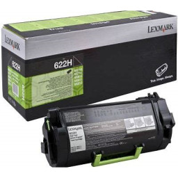 622H   TONER AC RETORN