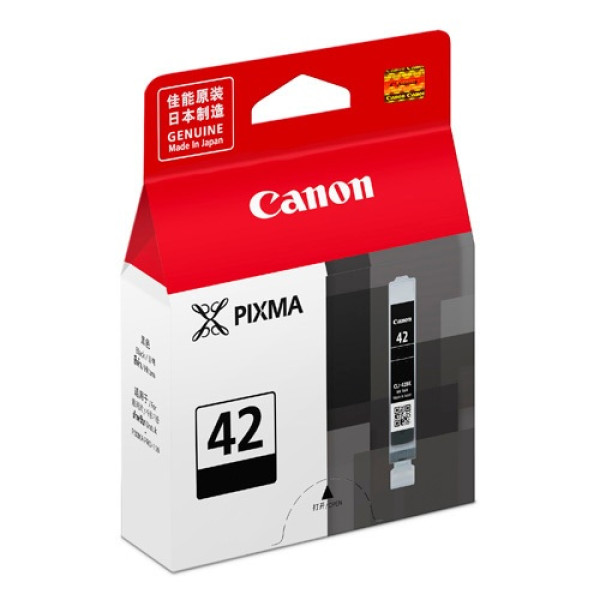C.t. CANON CLI42 Pixma Pro 100 gris claro