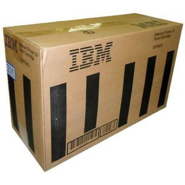 Toner IBM NP24 Network Printer 24 (75P5903) 15.000p. * Toner IBM NP24 Network Printer 24 (75P5903) 15.000p. *