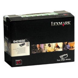 TONER NEGRO RETORN T640/642/644 BC