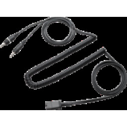 SPARE CABLE ASSY 2.5MM TO QD GENERA